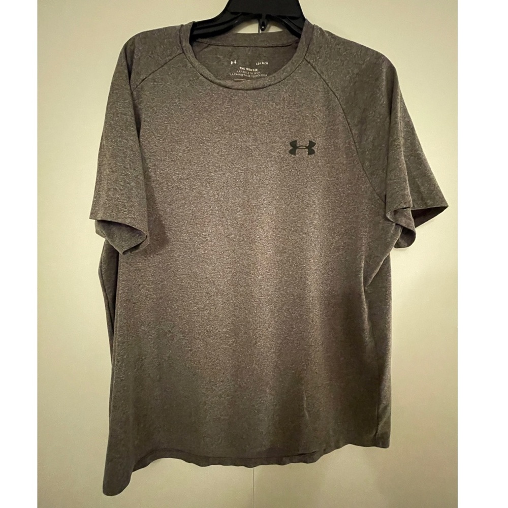 Under Armour • Tee Shirt